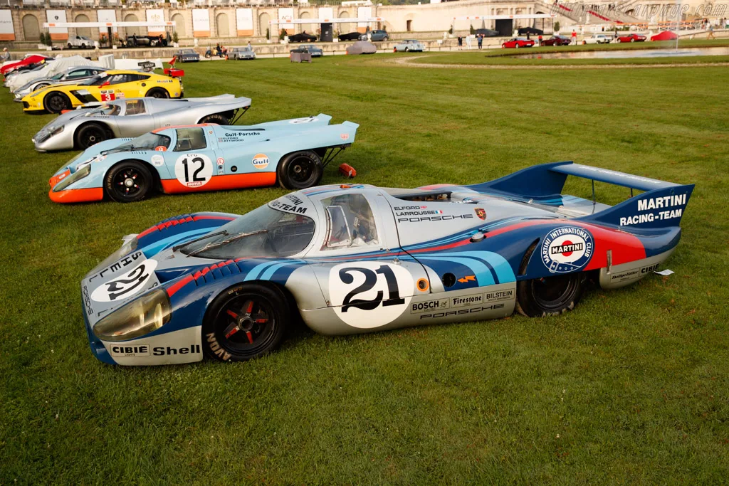 Chantilly Art & Elegance 2019